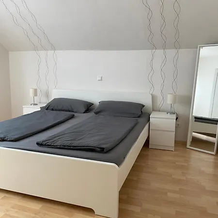 شقة Moderne فيزمور