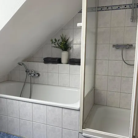 Moderne Apartment *