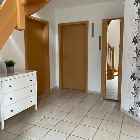 Apartment Moderne *